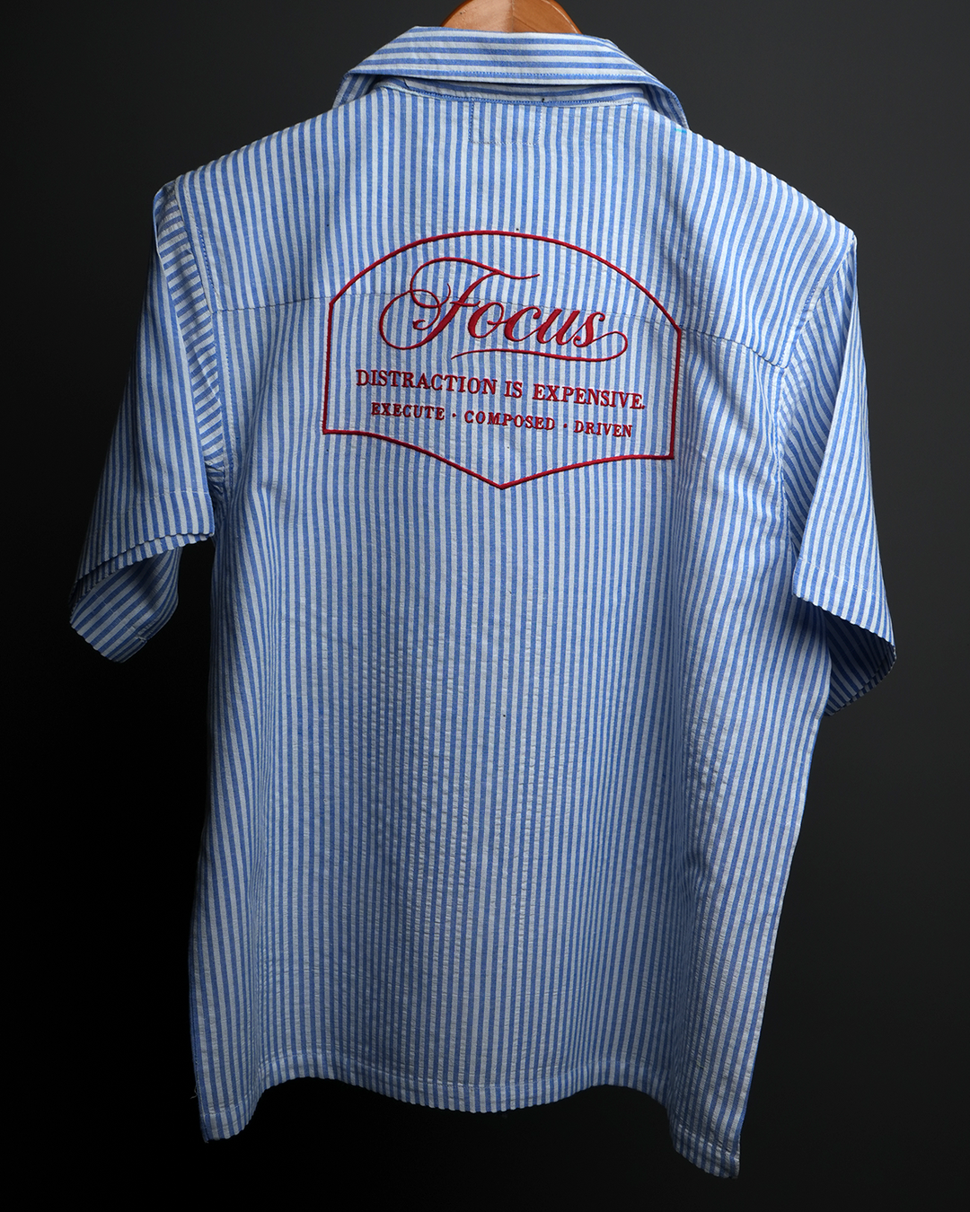 GHOST * RDKLU PRIME SHIRT FOR MEN #11