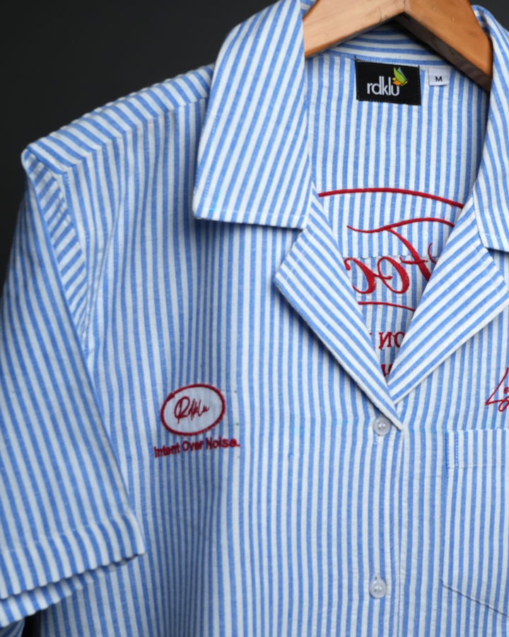 GHOST * RDKLU PRIME SHIRT FOR MEN #11