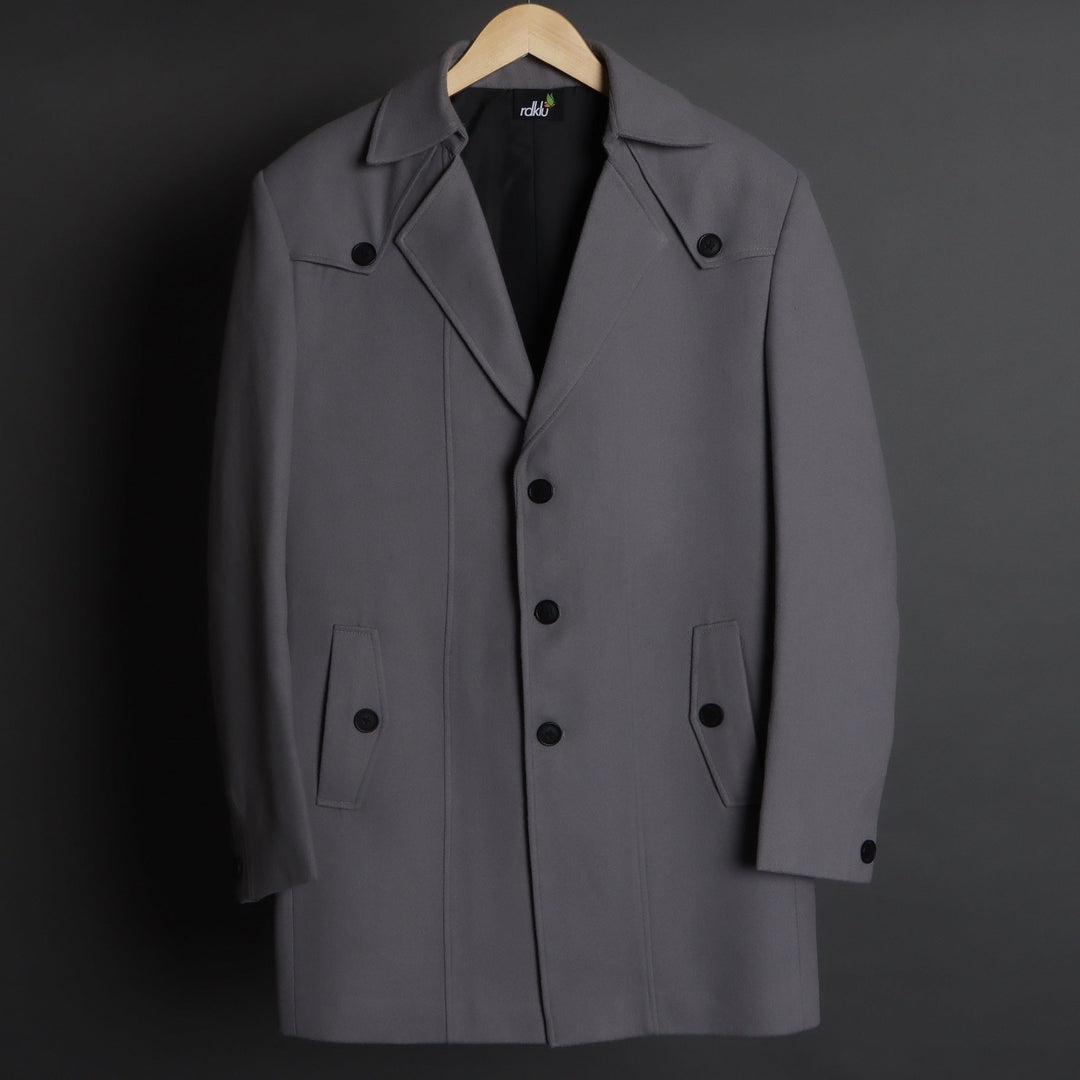 RDKLU-Pea Coat#2