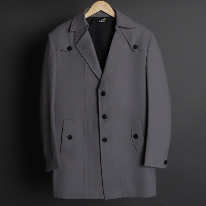 RDKLU-Pea Coat#2