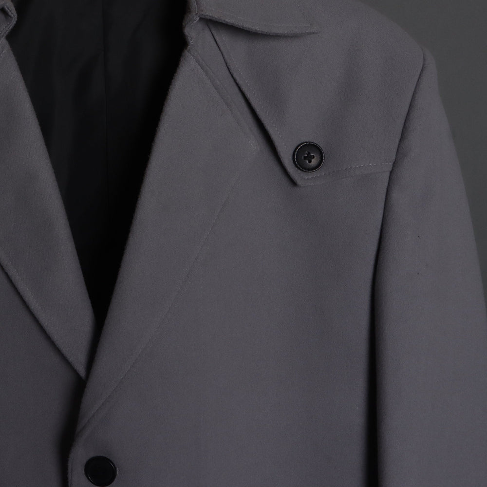RDKLU-Pea Coat#2