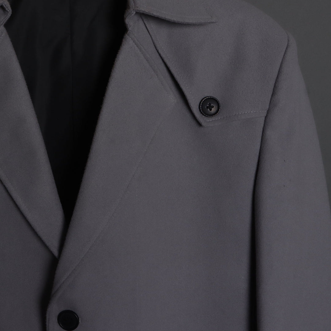 RDKLU-Pea Coat#2