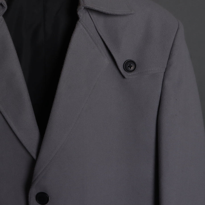 RDKLU-Pea Coat#2