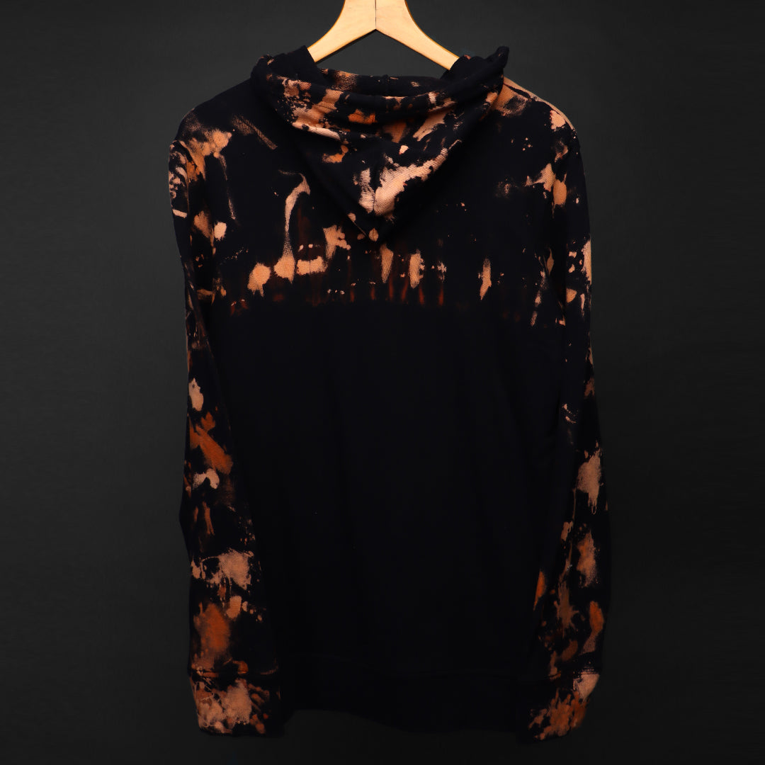 RDKLU - Tie & Dye Unisex Hoodie#11