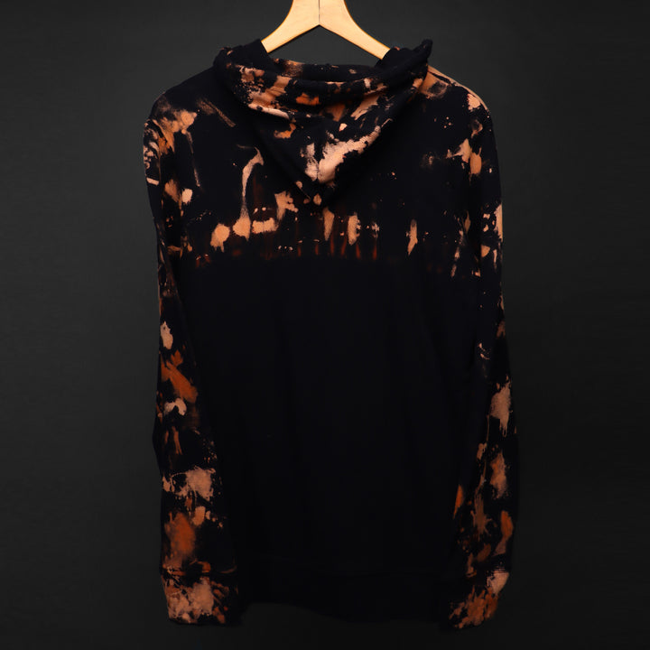 RDKLU - Tie & Dye Unisex Hoodie#11