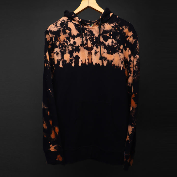 RDKLU - Tie & Dye Unisex Hoodie#11
