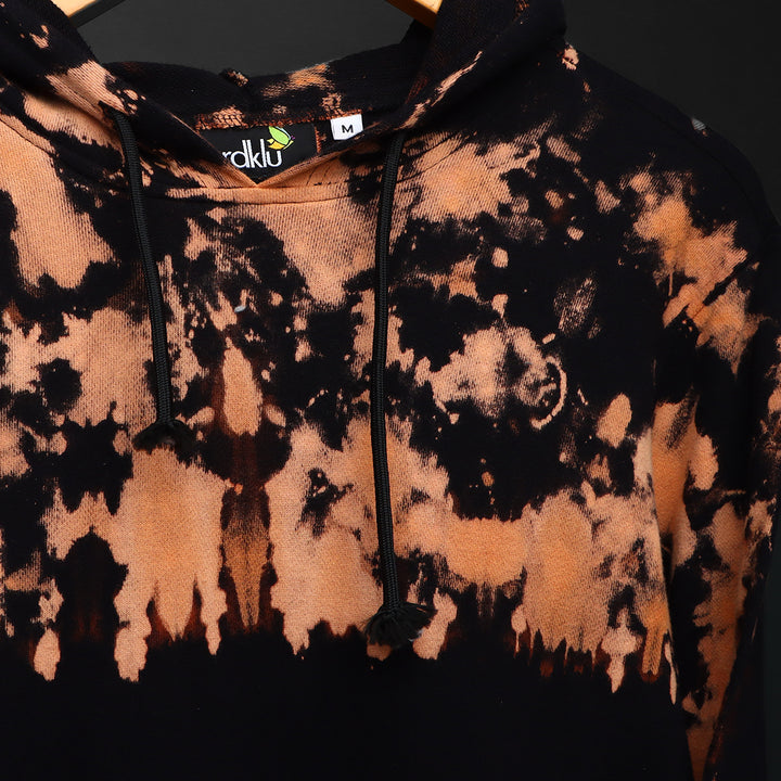 RDKLU - Tie & Dye Unisex Hoodie#11