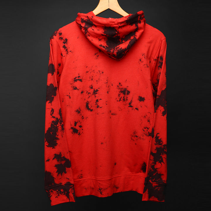 RDKLU - Tie & Dye Unisex Hoodie#12