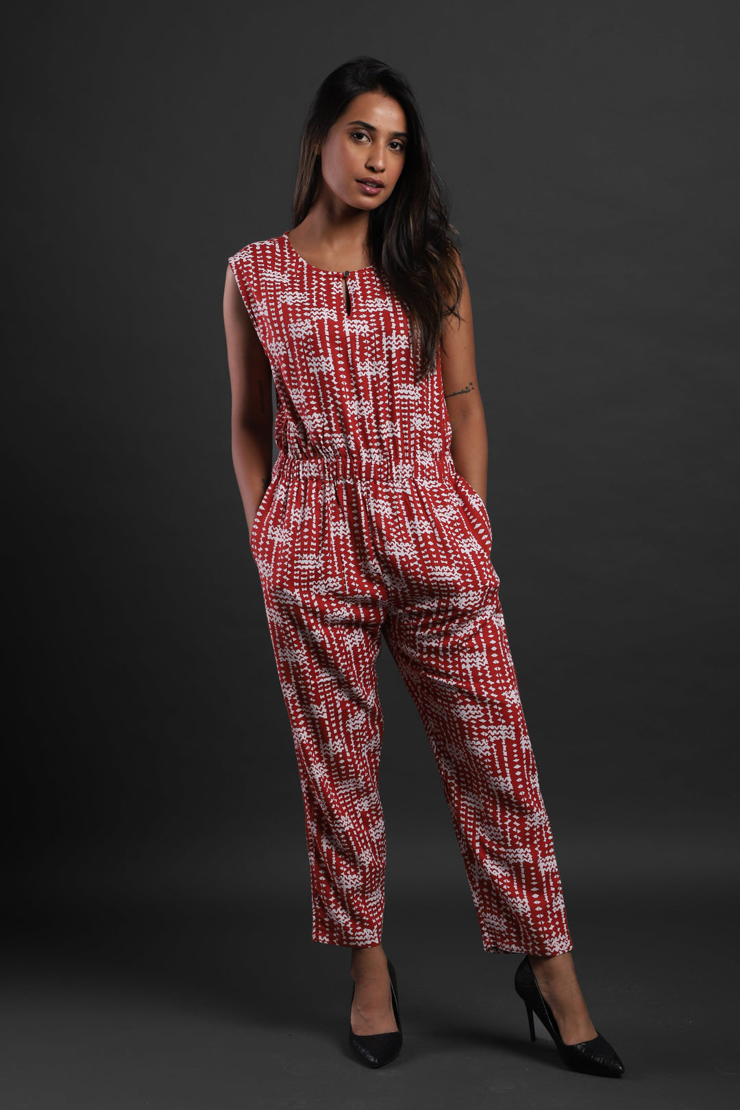 Women Jump Suits – RDKLU