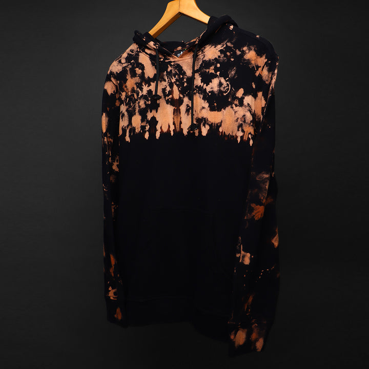 RDKLU - Tie & Dye Unisex Hoodie#11