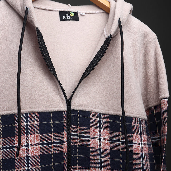 Unisex Patch Hoodie #33