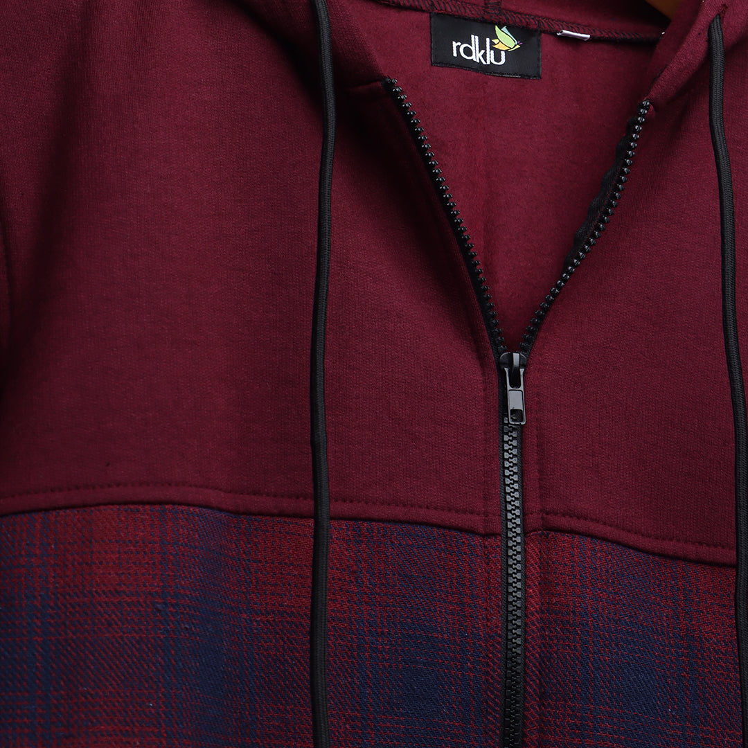 Unisex Patch Hoodie #32