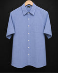 Monarch Plain Cotton * SHIRT #28
