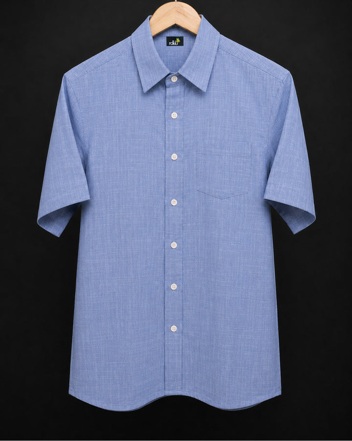 Monarch Plain Cotton * SHIRT #28