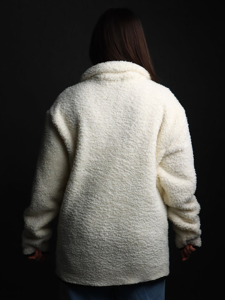 CLOUDFORM UNISEX FUR JACKET #25