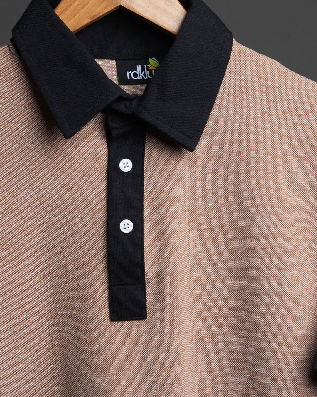 Ember Polo Tee#44