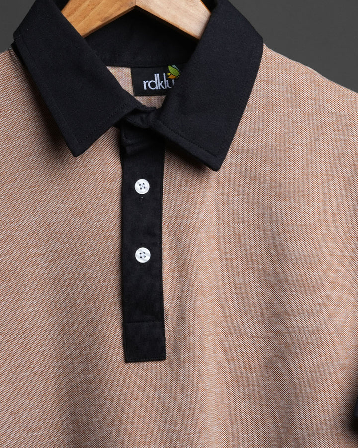 Ember Polo Tee#44