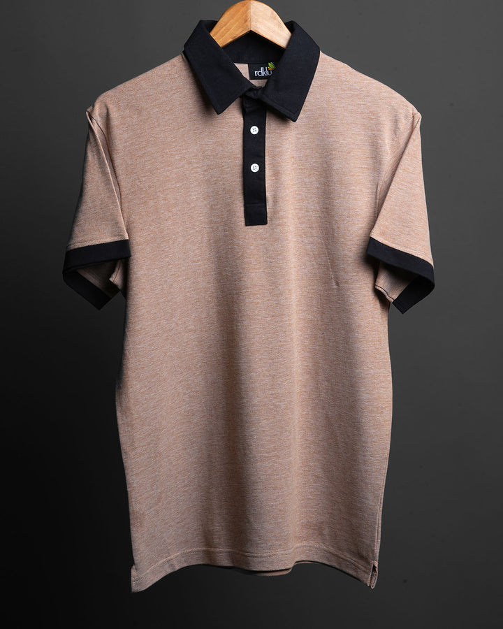 Ember Polo Tee#44