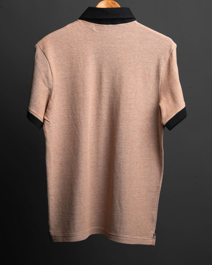 Ember Polo Tee#44