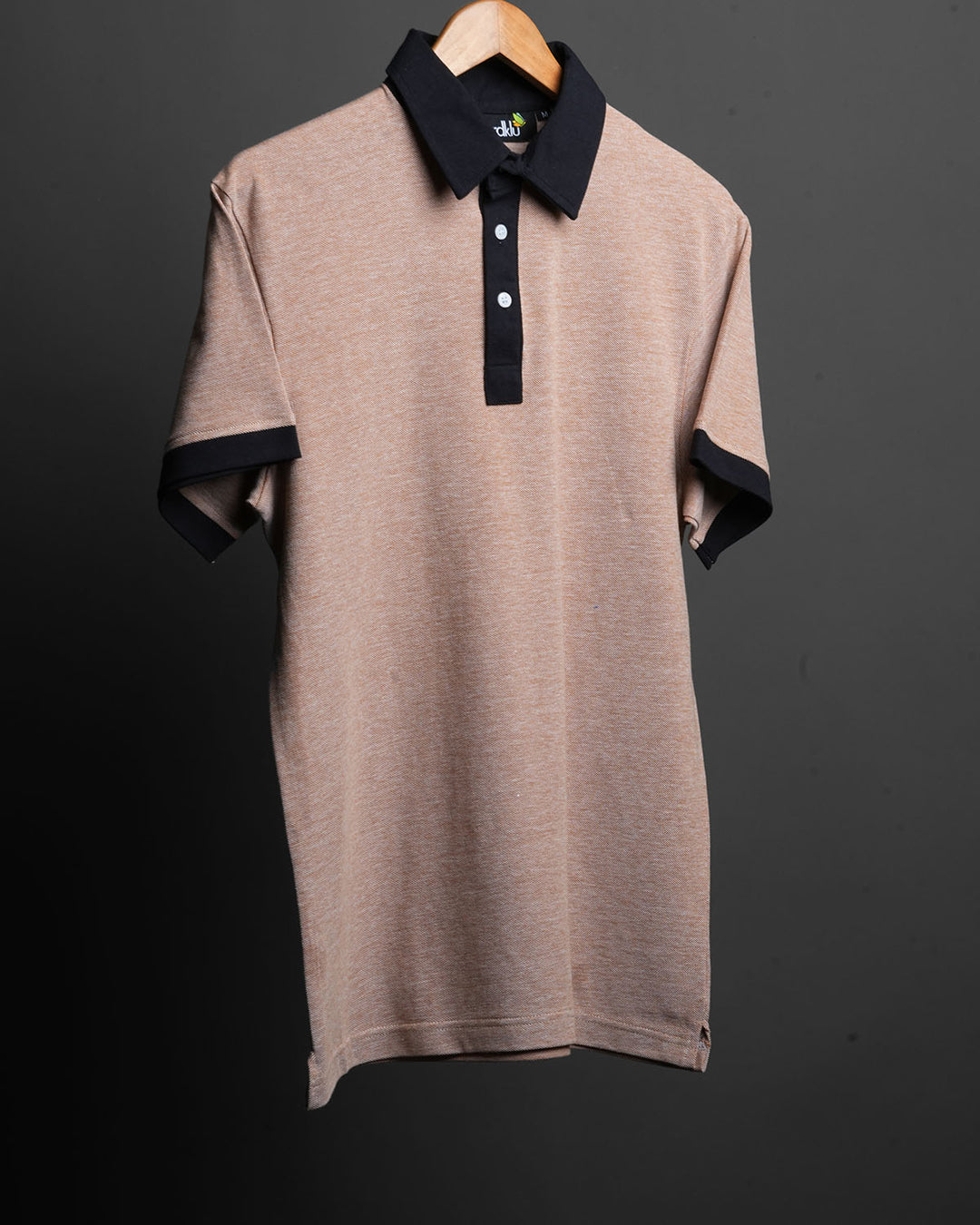 Ember Polo Tee#44