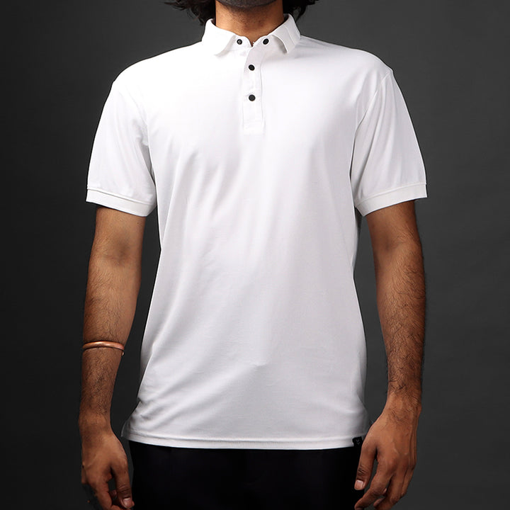RDKL-U Mens Polo Tee#1