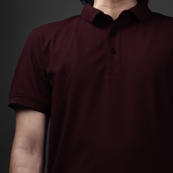 RDKL-U Mens Polo Tee#4