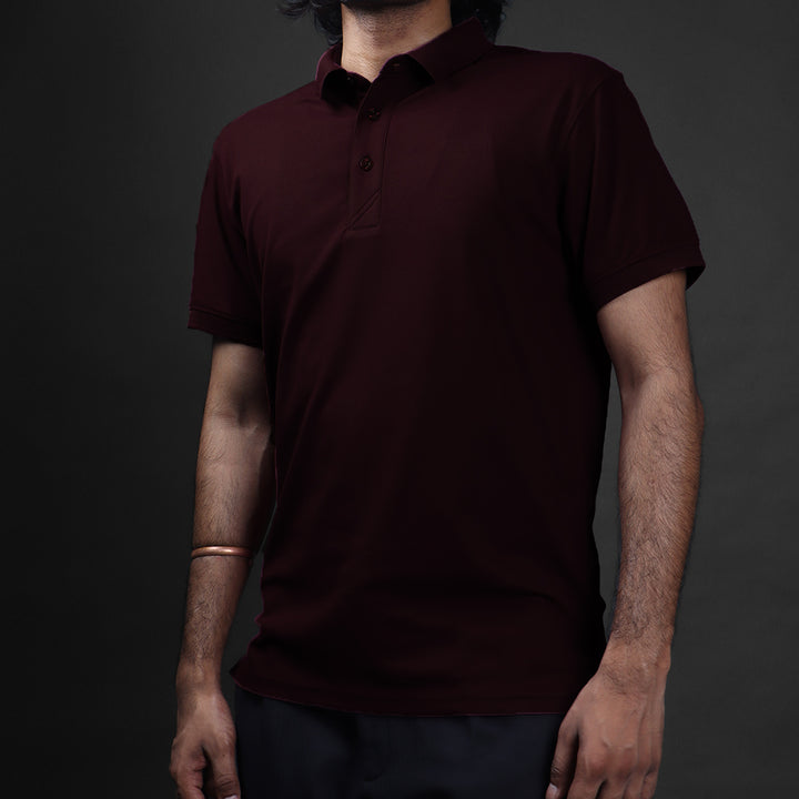 RDKL-U Mens Polo Tee#4
