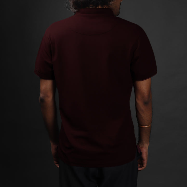 RDKL-U Mens Polo Tee#4