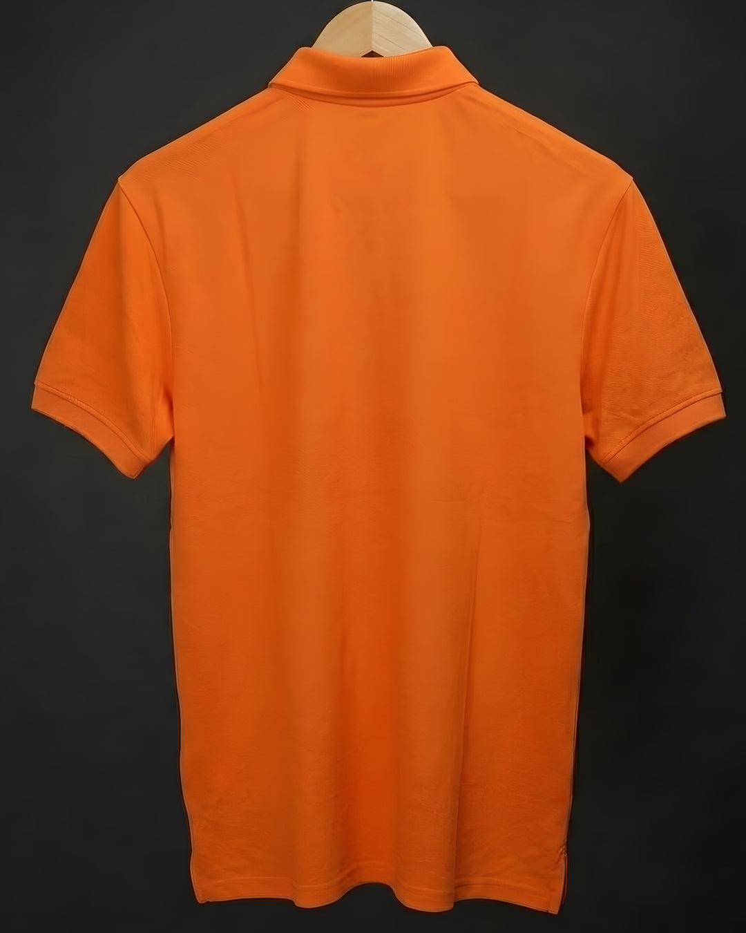 Tyuj* Mens Polo Tee#38