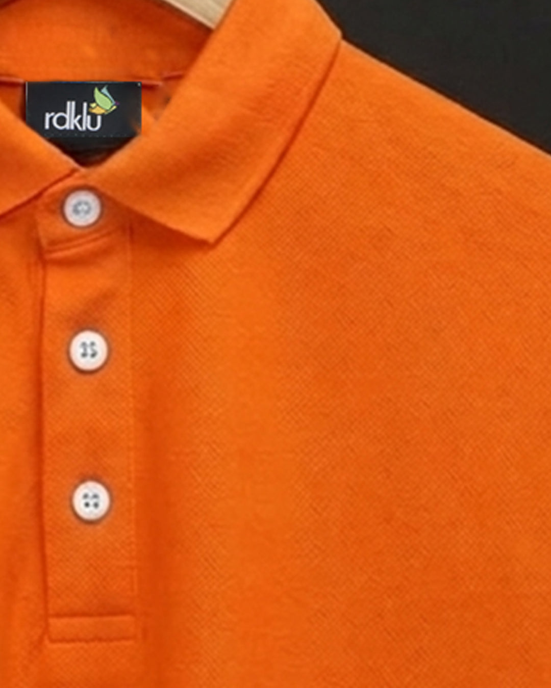 Tyuj* Mens Polo Tee#38