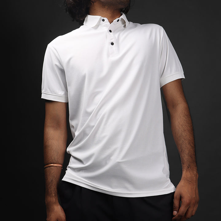 RDKL-U Mens Polo Tee#1