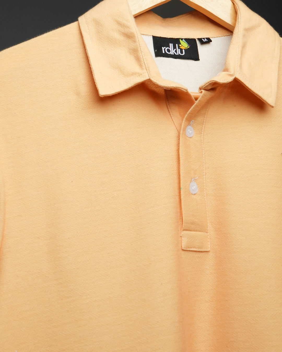 Solstice * Printed Polo Tee#53