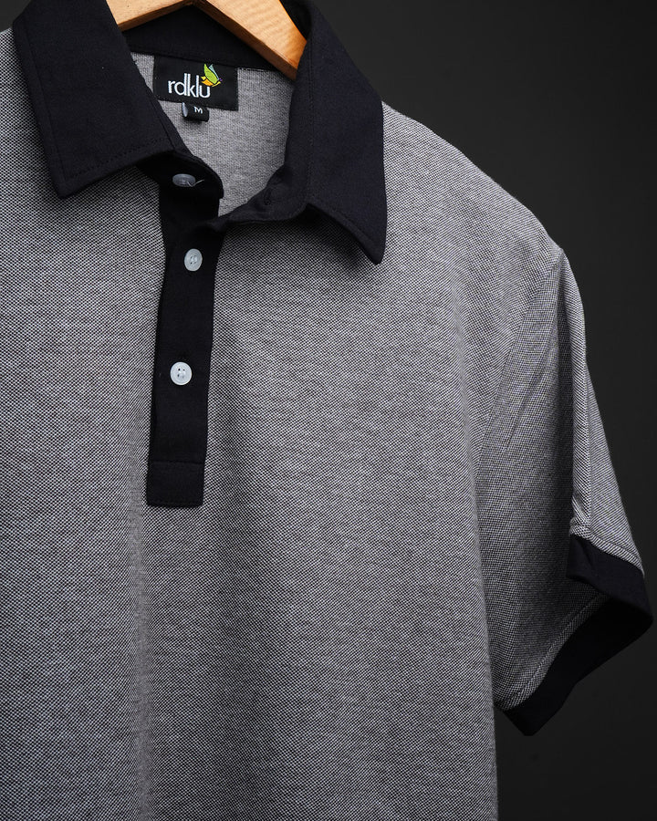 Ashwood Classic Polo Tee#42