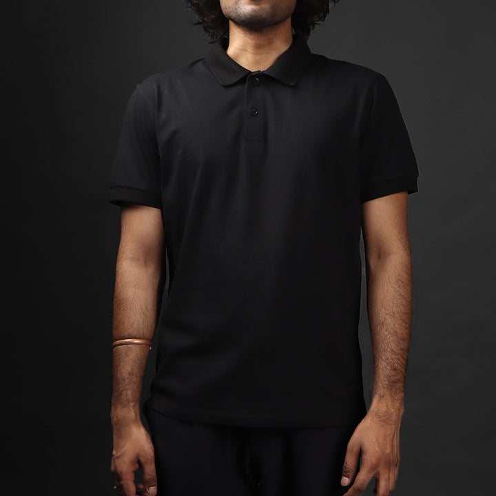 RDKL-U Mens Polo Tee#2