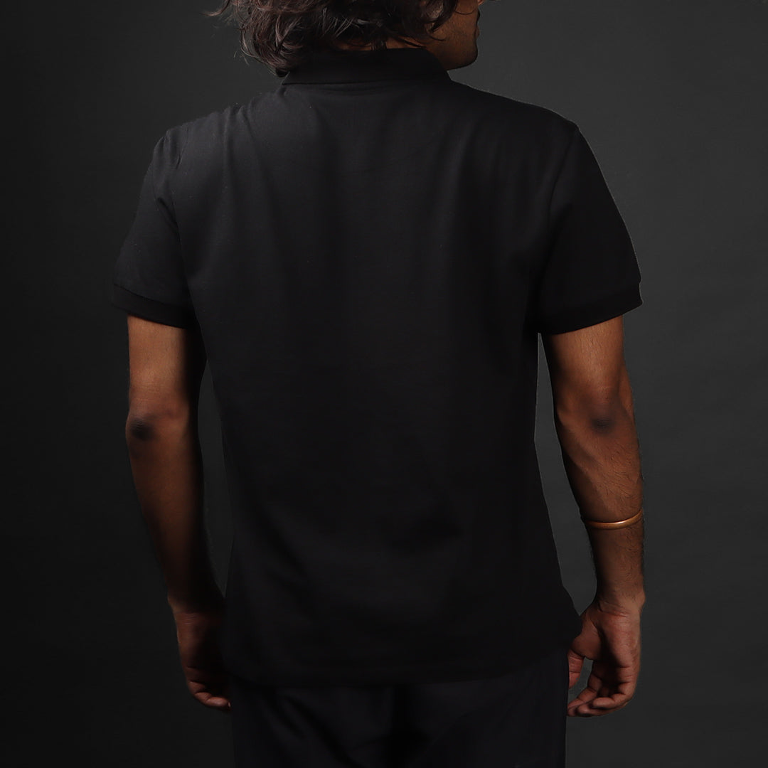 RDKL-U Mens Polo Tee#2