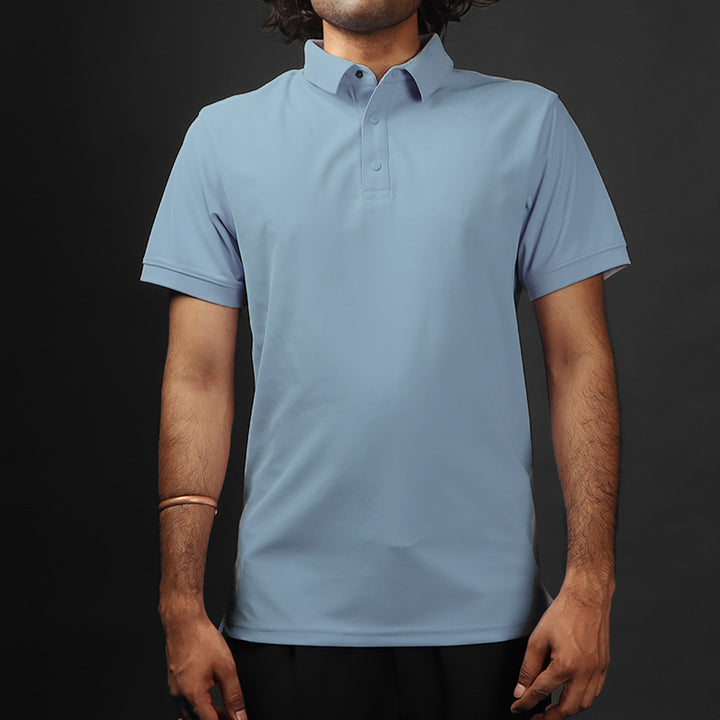RDKL-U Mens Polo Tee#3