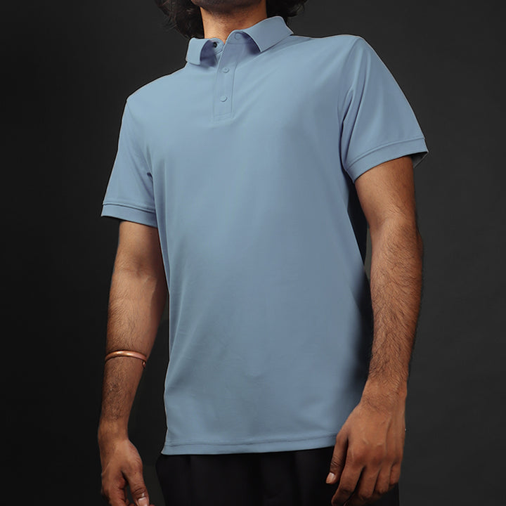 RDKL-U Mens Polo Tee#3
