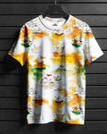 Uprising Printed * TEE#396