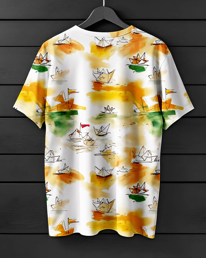Uprising Printed * TEE#396