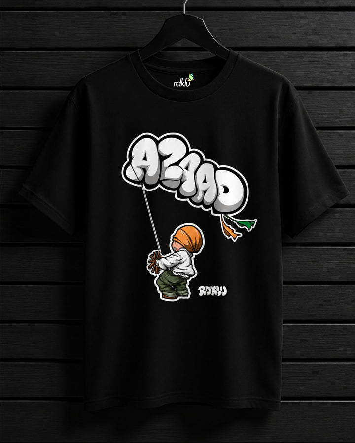 Flyfree Printed * TEE#397
