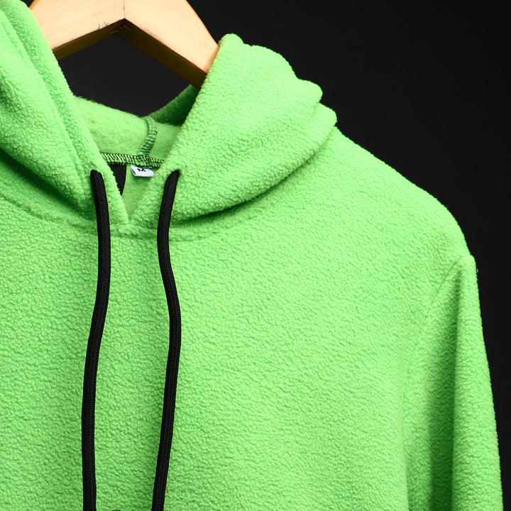 UNISEX FUR Hoodie #26