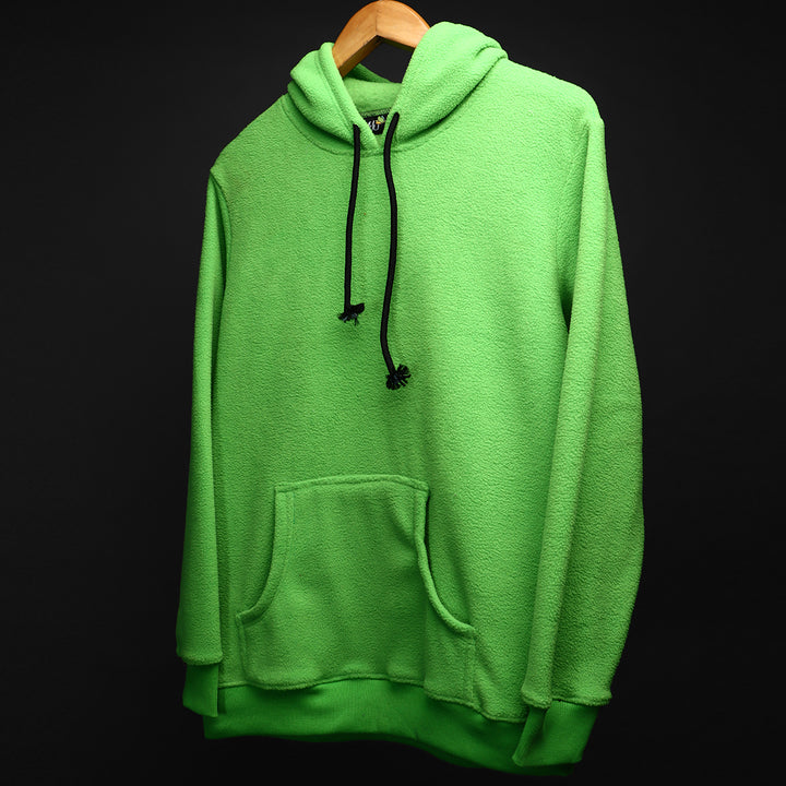 UNISEX FUR Hoodie #26