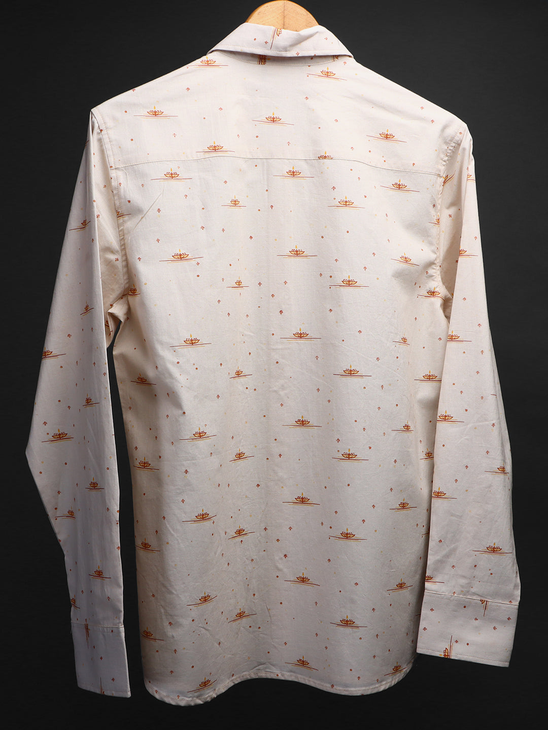 RDKLU - Printed Shirt For Men #153