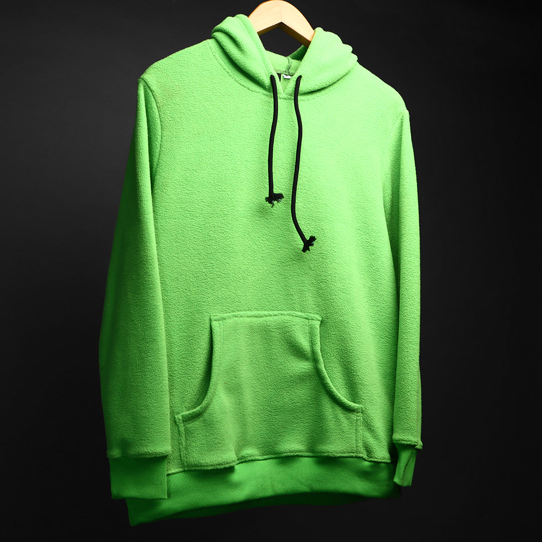 UNISEX FUR Hoodie #26