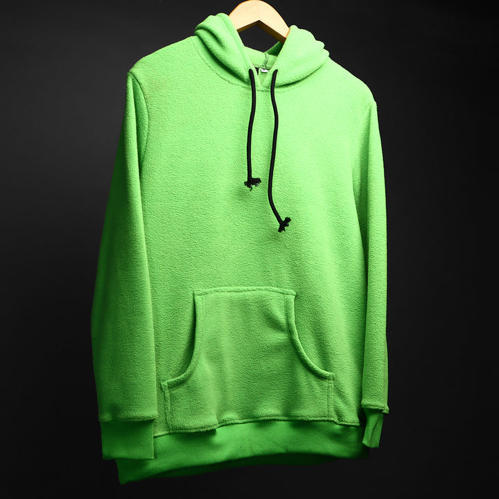 UNISEX FUR Hoodie #26