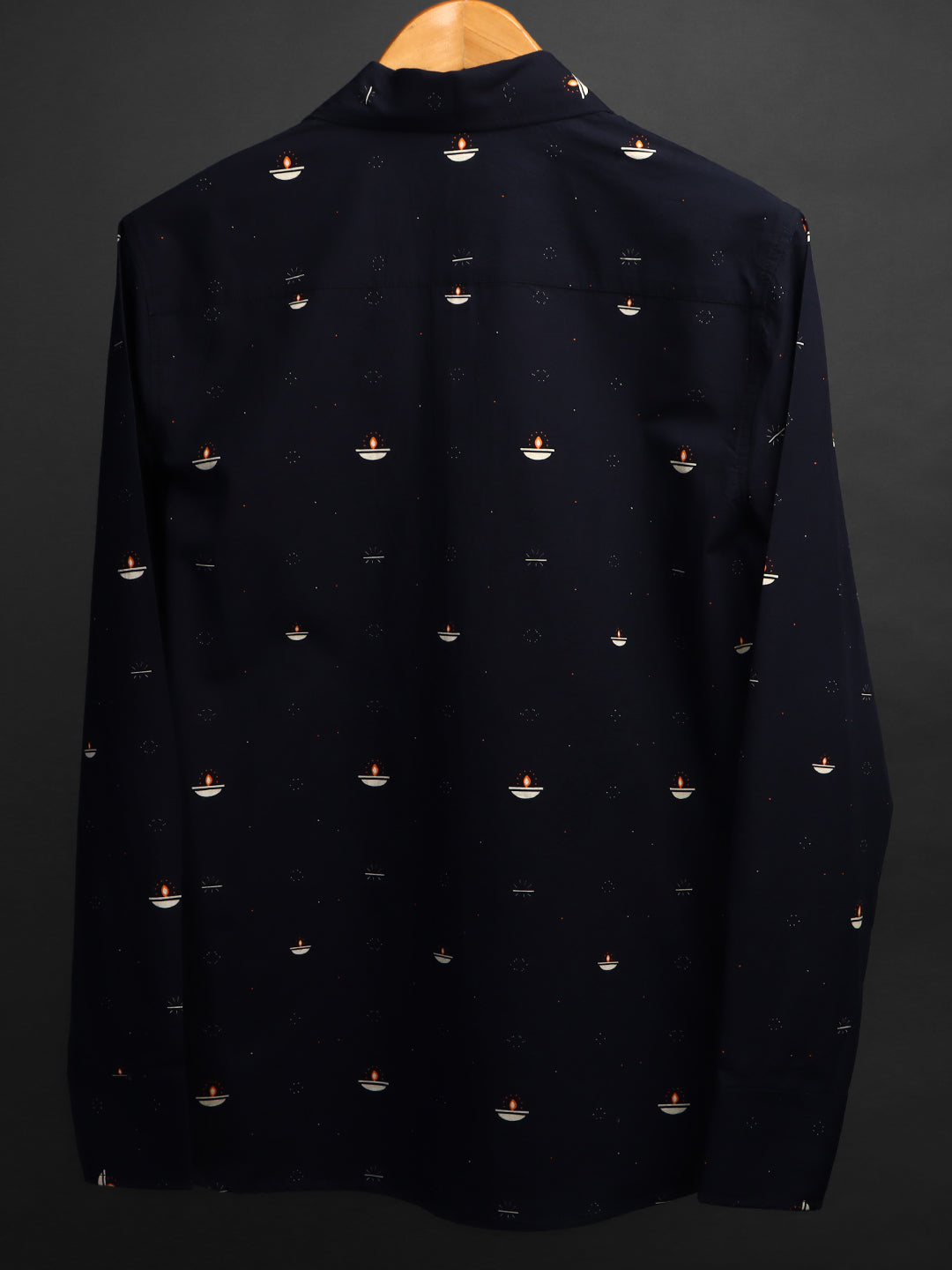 RDKLU - Printed Shirt For Men #152