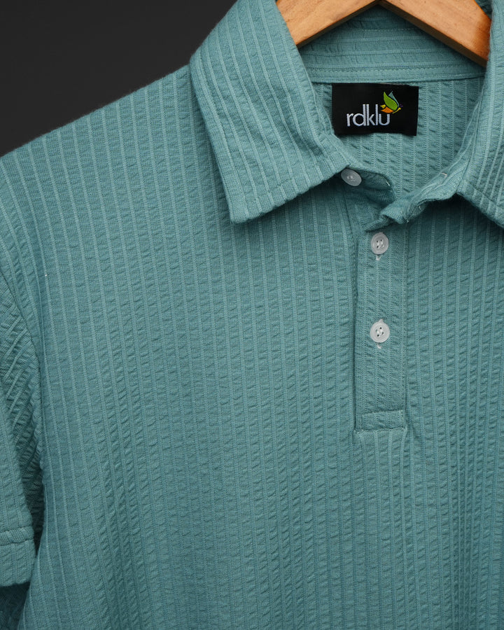 Polo Tee#54