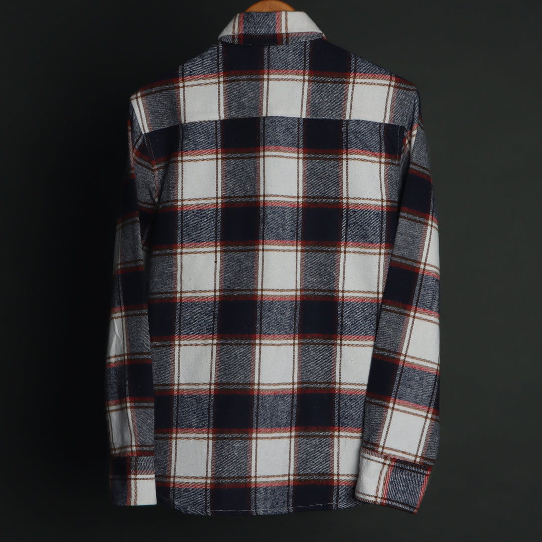 Flannel Shirt #24