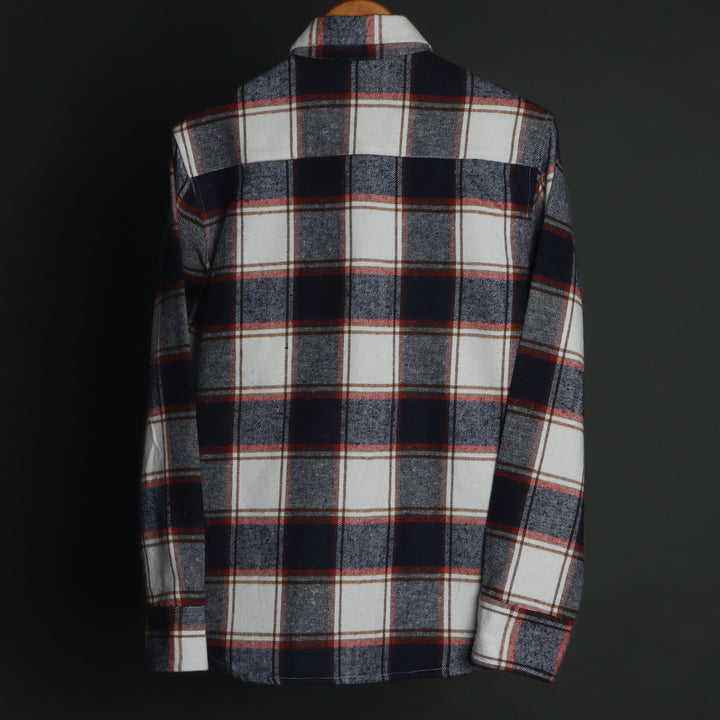Flannel Shirt #24