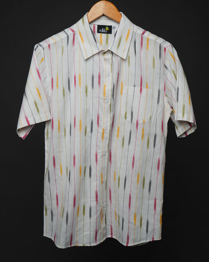 Rangrekha * Shirt #53